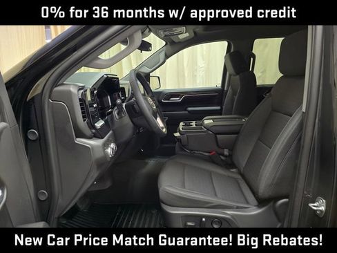 New 2026 GMC Sierra 1500 Elevation image 14