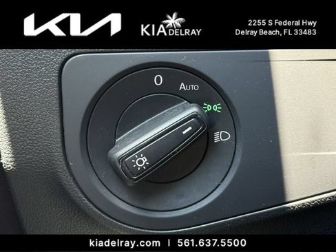 Used 2019 Volkswagen Tiguan S w/ Driver Assistance Package FWD image 23