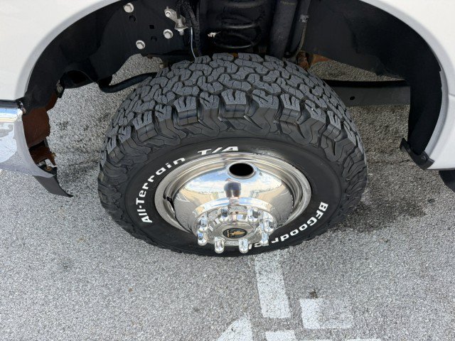 Used 2019 Ford F350 XL w/ XL Value Package AWD/4WD image 7
