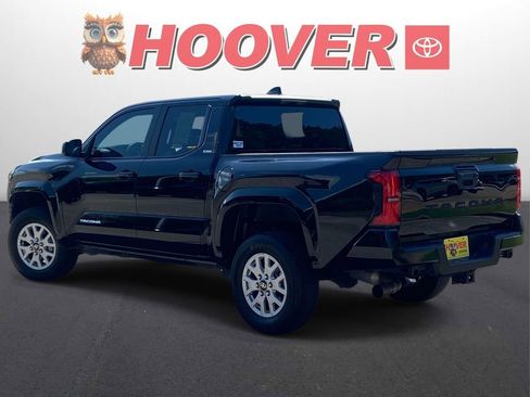 Used 2024 Toyota Tacoma SR5 RWD image 6
