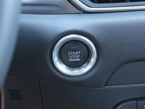 Used 2025 MAZDA CX-5 AWD 2.5 S w/ Preferred Package image 20