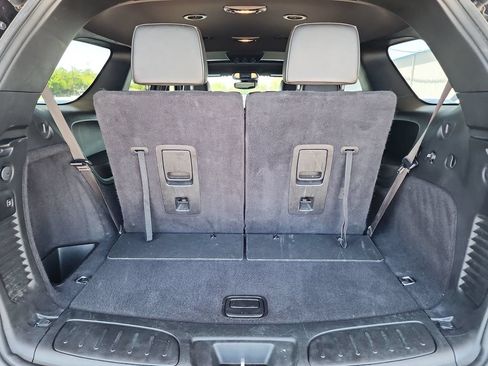 Used 2024 Dodge Durango GT AWD/4WD image 40