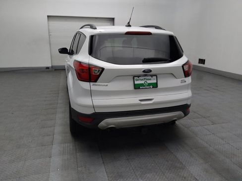 Used 2019 Ford Escape SEL AWD/4WD image 6