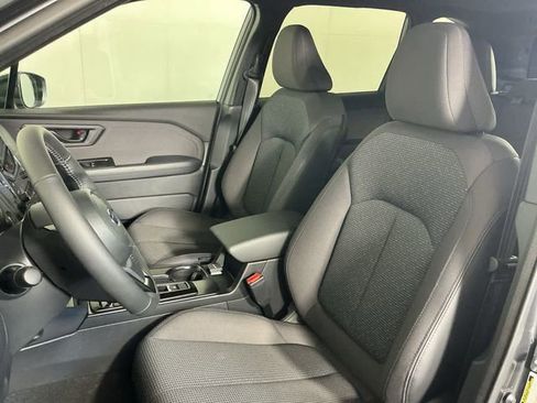 New 2026 Subaru Forester Premium image 10