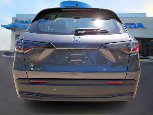 Used 2024 Honda HR-V LX image 5