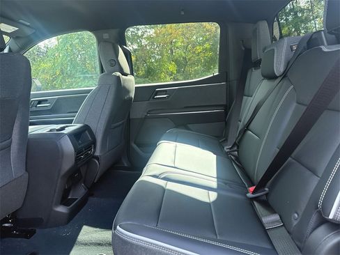 New 2026 GMC Sierra EV Elevation image 24