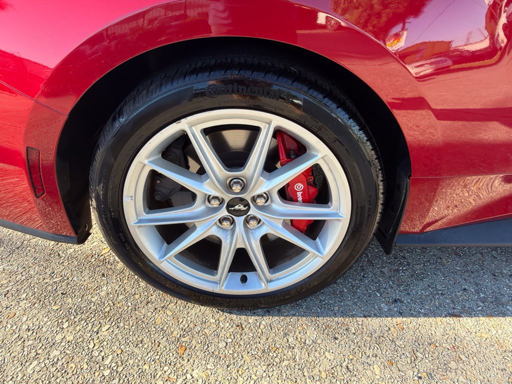 Used 2024 Ford Mustang GT Premium RWD image 16