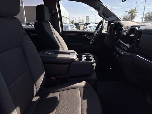 Used 2024 Chevrolet Silverado 1500 LT w/ Protection Package image 13