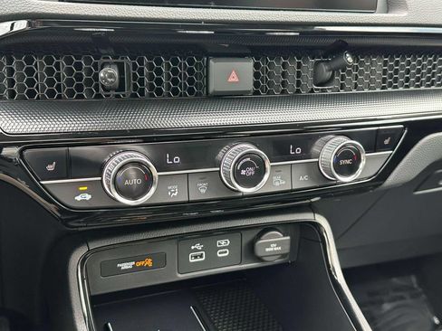 Used 2024 Honda CR-V EX-L image 28