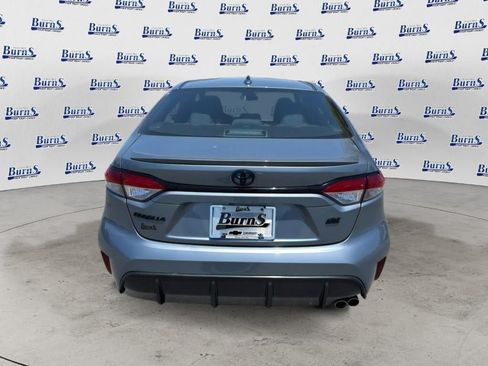 Used 2024 Toyota Corolla SE FWD image 6