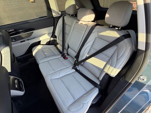 New 2026 Lincoln Nautilus Reserve image 21