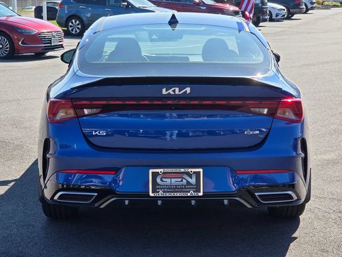 Used 2023 Kia K5 GT-Line FWD image 5