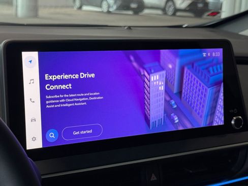 New 2026 Toyota Prius XLE image 21