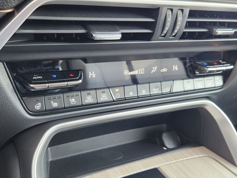 New 2026 MAZDA CX-90 3.3 Turbo w/ Preferred Package image 10