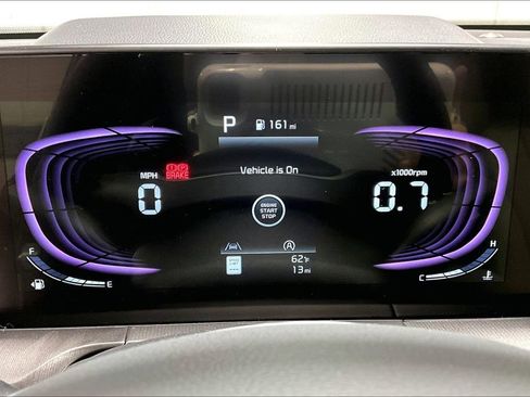 New 2025 Kia Telluride S image 23