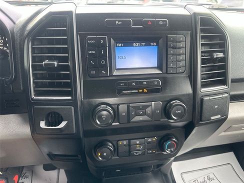 Used 2019 Ford F150 XL w/ Equipment Group 101A Mid RWD image 18