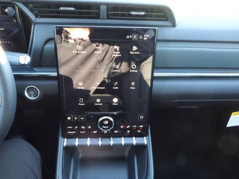 New 2026 GMC Terrain AT4 w/ Convenience Package III image 14