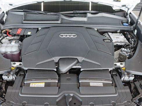 New 2026 Audi Q8 Premium Plus image 4