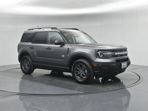 Used 2023 Ford Bronco Sport Big Bend AWD/4WD image 24