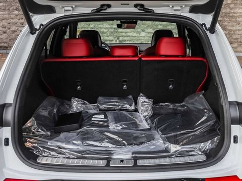 New 2026 Genesis GV70 3.5T Sport Prestige image 9