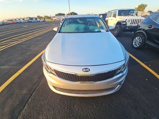 Used 2019 Kia Optima EX FWD video 2