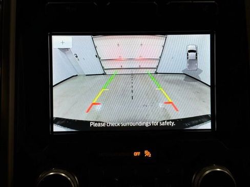 Used 2020 Ford F150 Lariat w/ Equipment Group 502A Luxury image 30