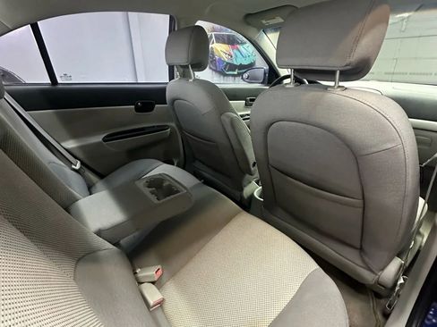 Used 2007 Hyundai Accent GLS image 21