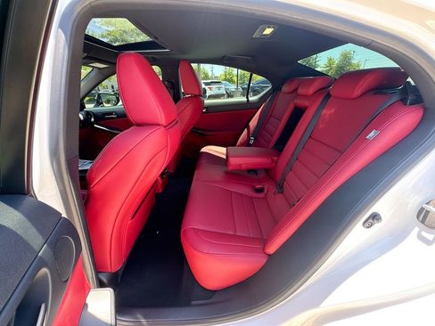 Used 2023 Lexus IS 350 F Sport RWD image 31