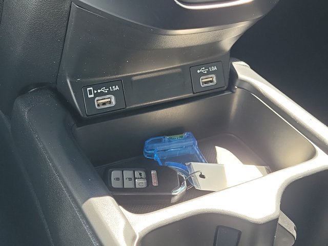 Certified 2022 Honda CR-V EX-L image 27