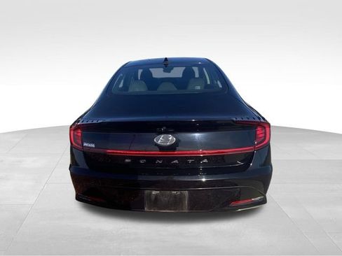 Used 2021 Hyundai Sonata SEL w/ Winter Weather Package image 8