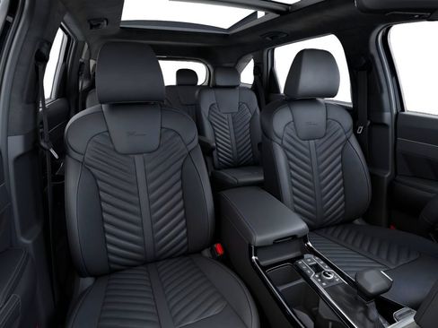 New 2026 Kia Sorento SX Prestige AWD/4WD image 15