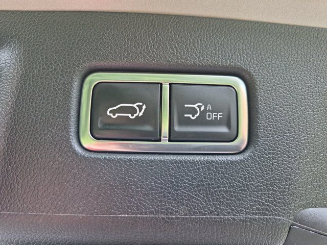 Certified 2025 Kia Sorento SX Prestige w/ Olive Brown Leather Package AWD/4WD image 36