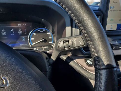 Used 2023 Ford Bronco Sport Outer Banks w/ Tech Package image 17