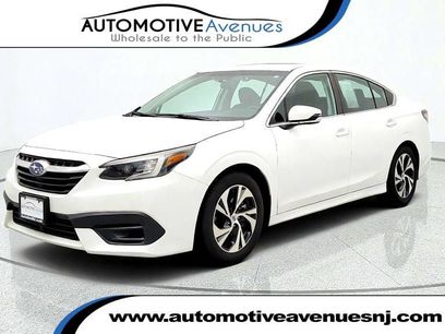Used 2020 Subaru Legacy Premium