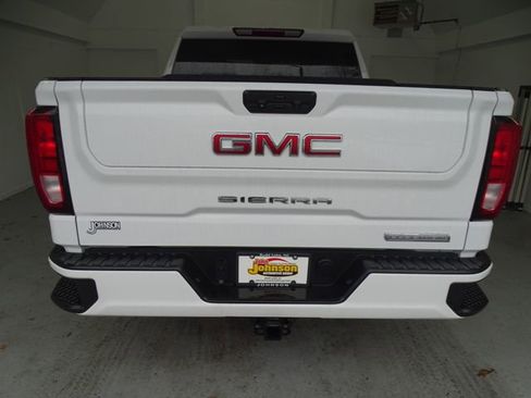Certified 2022 GMC Sierra 1500 Elevation image 21