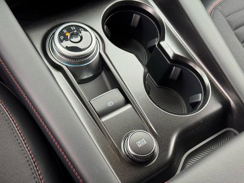 New 2026 Ford Explorer ST-Line w/ ST-Line Street Pack image 19