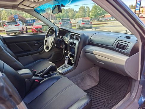 Used 2006 Subaru Baja Sport AWD/4WD image 14