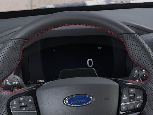 New 2026 Ford Explorer ST AWD/4WD image 13