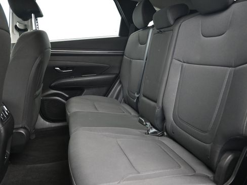 Used 2022 Hyundai Tucson SEL image 23