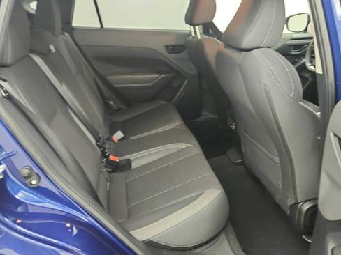 Certified 2025 Subaru Crosstrek 2.5i Premium AWD/4WD image 11