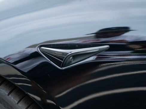 Used 2023 Tesla Model S Plaid AWD/4WD image 22
