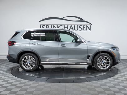 Used 2025 BMW X5 xDrive50e w/ Executive Package