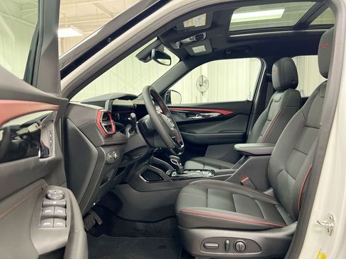 New 2026 Chevrolet TrailBlazer RS w/ Convenience Package image 20