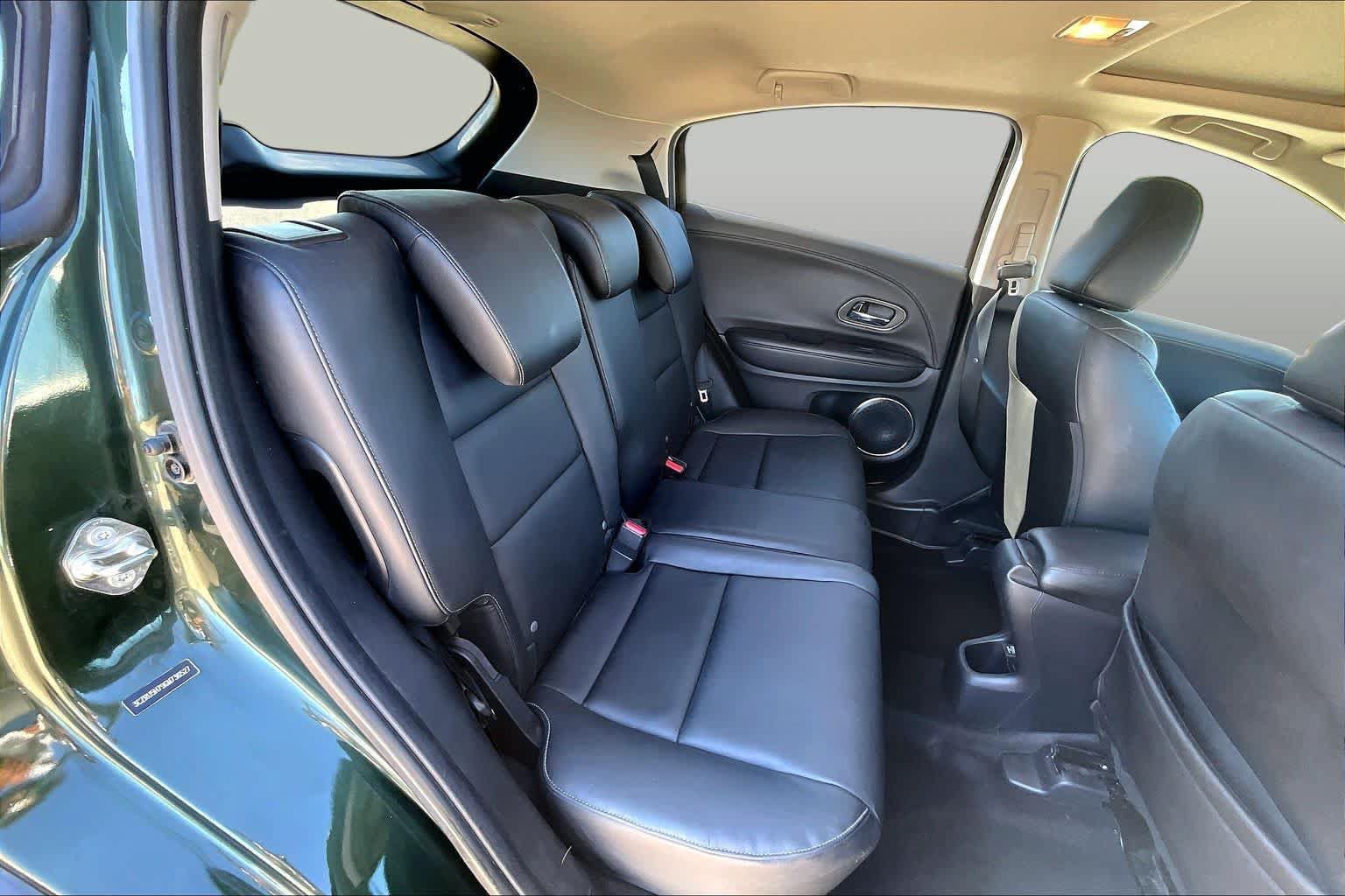 Used 2016 Honda HR-V EX-L image 20