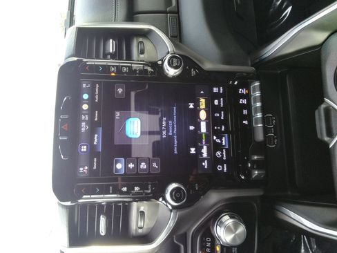 Used 2023 RAM 1500 Laramie image 26