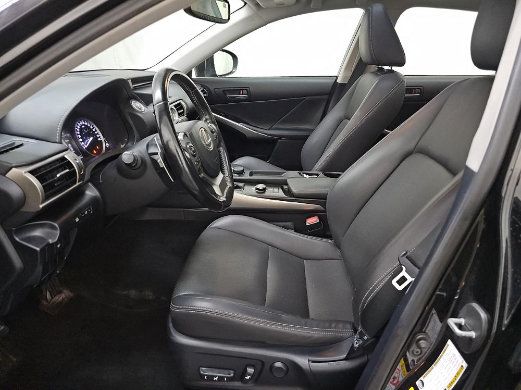 Used 2016 Lexus IS 300 AWD w/ Premium Package image 3