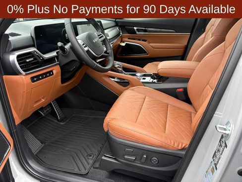 New 2025 Kia Telluride SX X-Line image 20