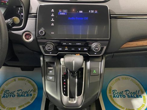 Used 2019 Honda CR-V EX image 16