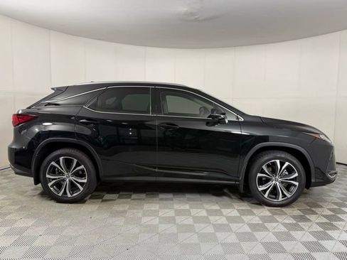 Used 2022 Lexus RX 350 350 w/ Premium Package image 9