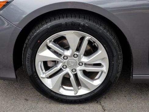 Used 2019 Honda Accord LX image 20